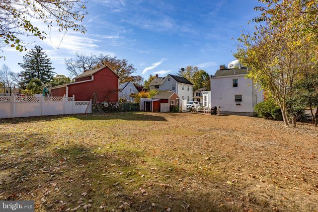 50 PARK AVE, Hamilton, NJ 08690