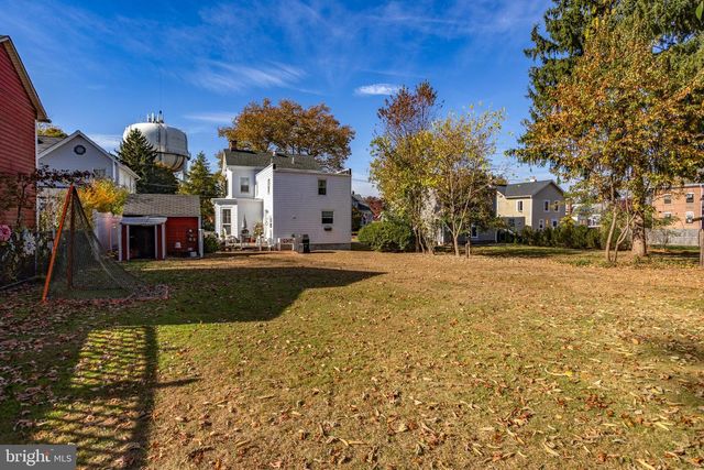 50 PARK AVE, Hamilton, NJ 08690