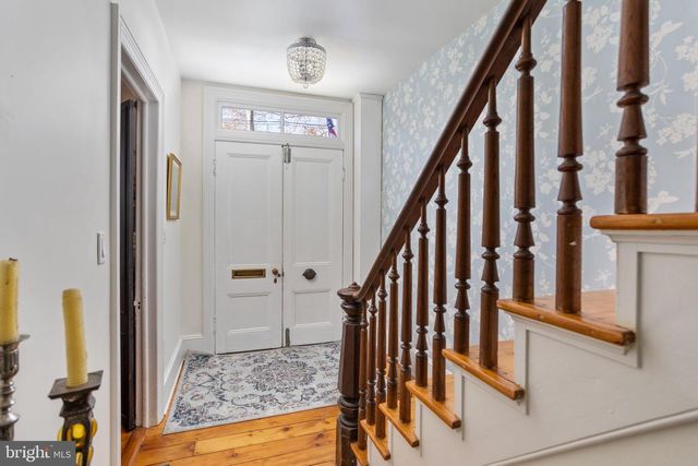 50 PARK AVE, Hamilton, NJ 08690