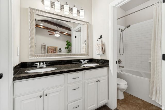 10917 N TOWN CENTER BLVD, Highland, UT 84003