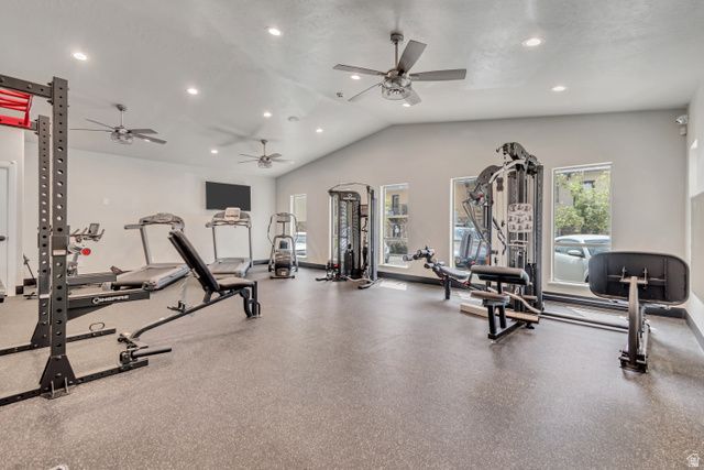 10917 N TOWN CENTER BLVD, Highland, UT 84003