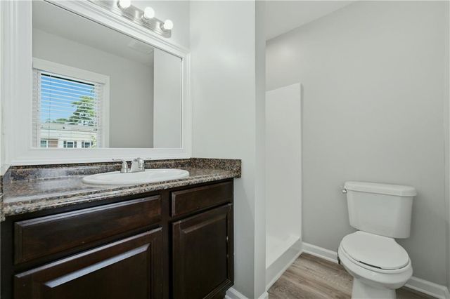 260 Timber Creek Lane SW, Marietta, GA 30060