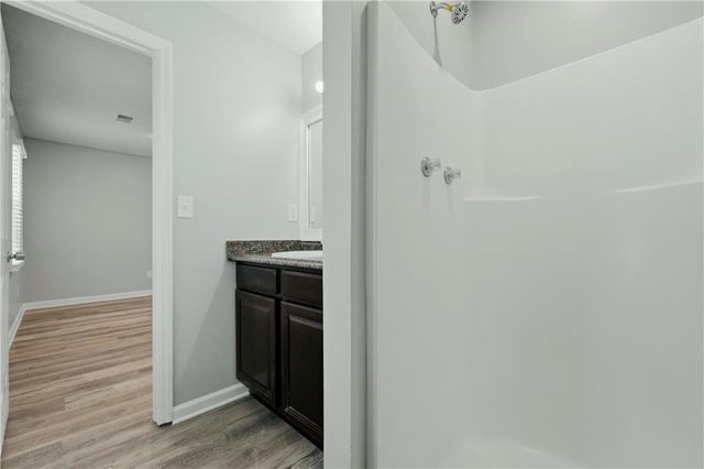 260 Timber Creek Lane SW, Marietta, GA 30060