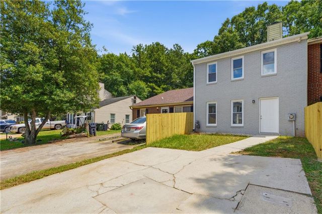 260 Timber Creek Lane SW, Marietta, GA 30060