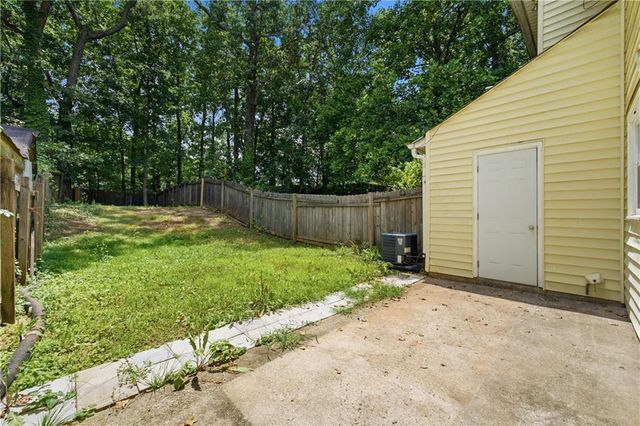 260 Timber Creek Lane SW, Marietta, GA 30060