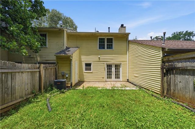 260 Timber Creek Lane SW, Marietta, GA 30060