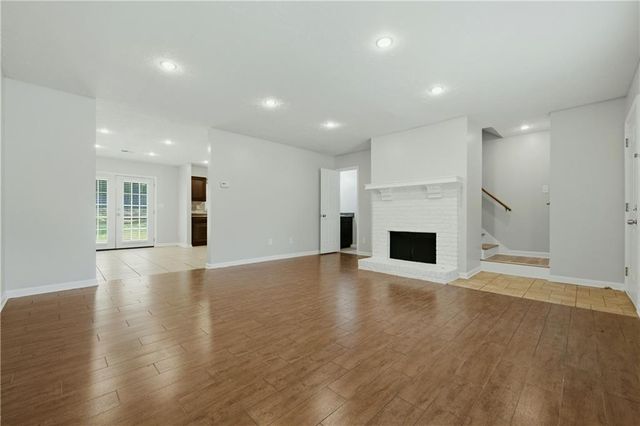 260 Timber Creek Lane SW, Marietta, GA 30060