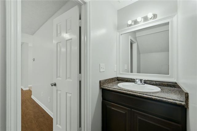 260 Timber Creek Lane SW, Marietta, GA 30060