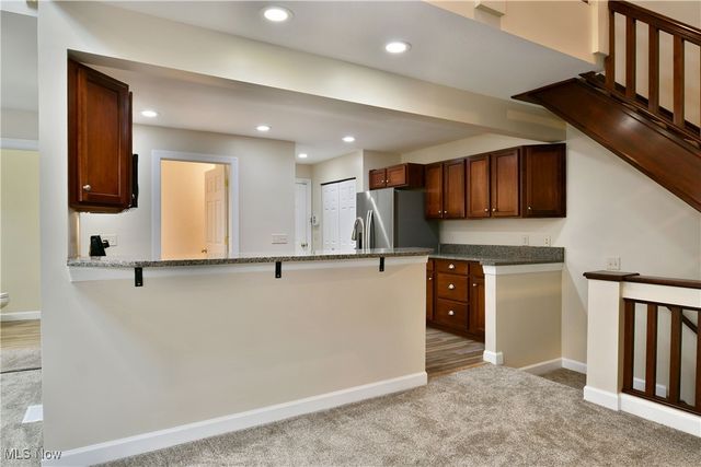 140 Fairway Place NW, Warren, OH 44483