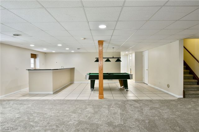 140 Fairway Place NW, Warren, OH 44483