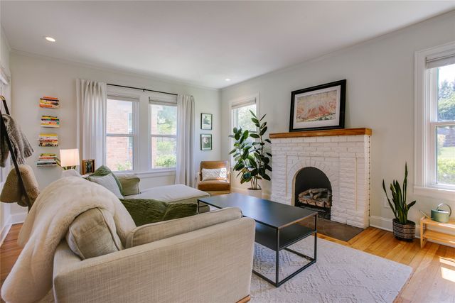 3343 Gibsondell Avenue, Dallas, TX 75211