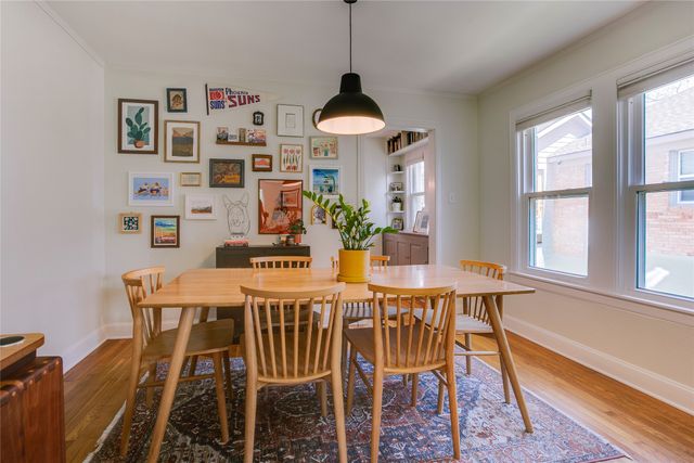 3343 Gibsondell Avenue, Dallas, TX 75211