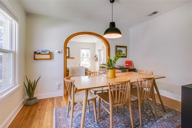 3343 Gibsondell Avenue, Dallas, TX 75211