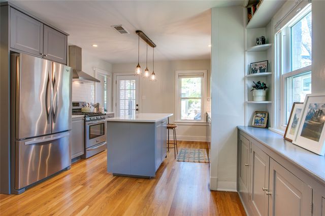 3343 Gibsondell Avenue, Dallas, TX 75211