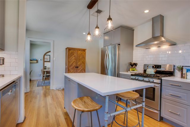 3343 Gibsondell Avenue, Dallas, TX 75211