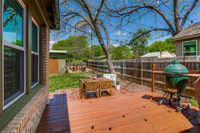 3343 Gibsondell Avenue, Dallas, TX 75211