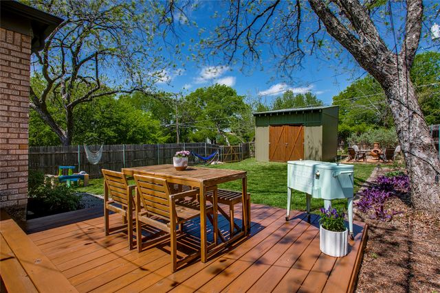 3343 Gibsondell Avenue, Dallas, TX 75211