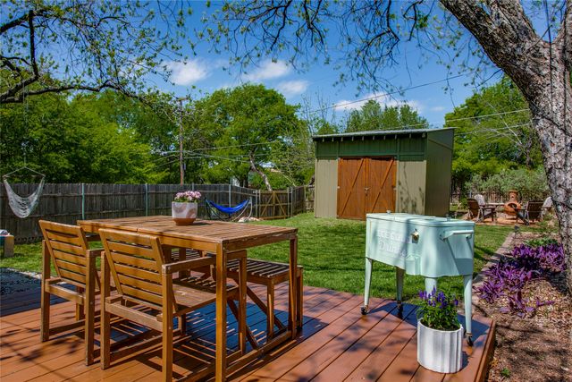 3343 Gibsondell Avenue, Dallas, TX 75211