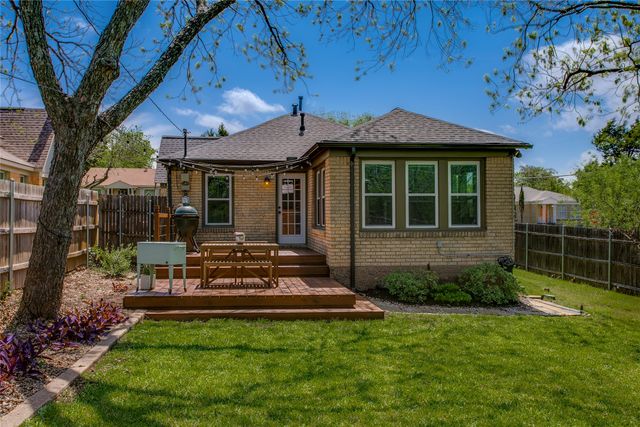 3343 Gibsondell Avenue, Dallas, TX 75211