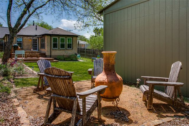 3343 Gibsondell Avenue, Dallas, TX 75211