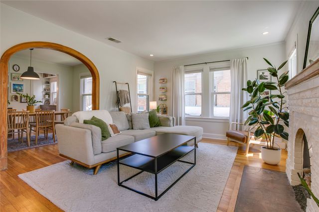 3343 Gibsondell Avenue, Dallas, TX 75211