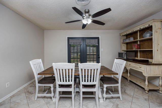 12900 Southridge Drive, Little Rock, AR 72212