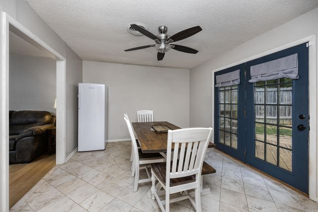 12900 Southridge Drive, Little Rock, AR 72212