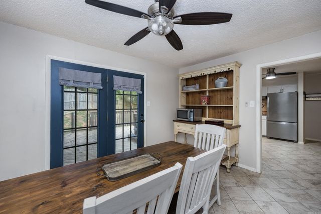 12900 Southridge Drive, Little Rock, AR 72212