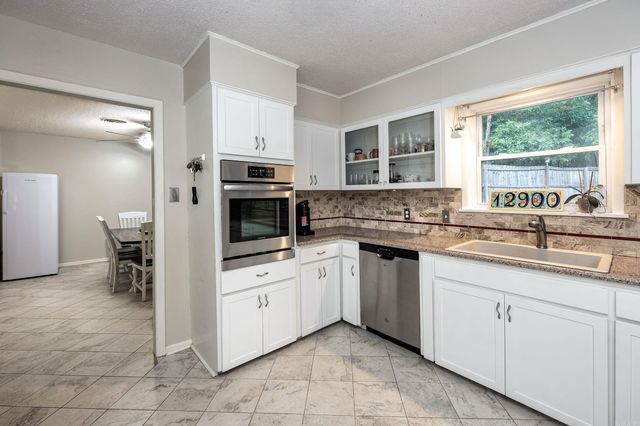 12900 Southridge Drive, Little Rock, AR 72212