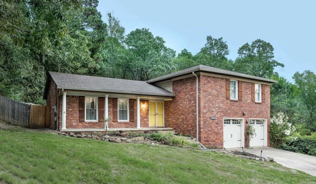 12900 Southridge Drive, Little Rock, AR 72212