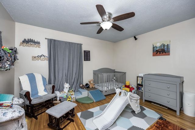 12900 Southridge Drive, Little Rock, AR 72212