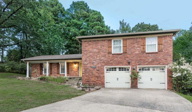 12900 Southridge Drive, Little Rock, AR 72212