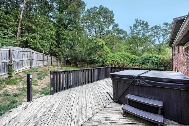 12900 Southridge Drive, Little Rock, AR 72212