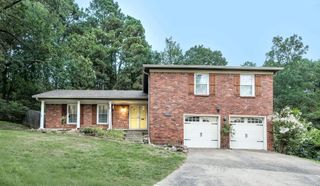 12900 Southridge Drive, Little Rock, AR 72212