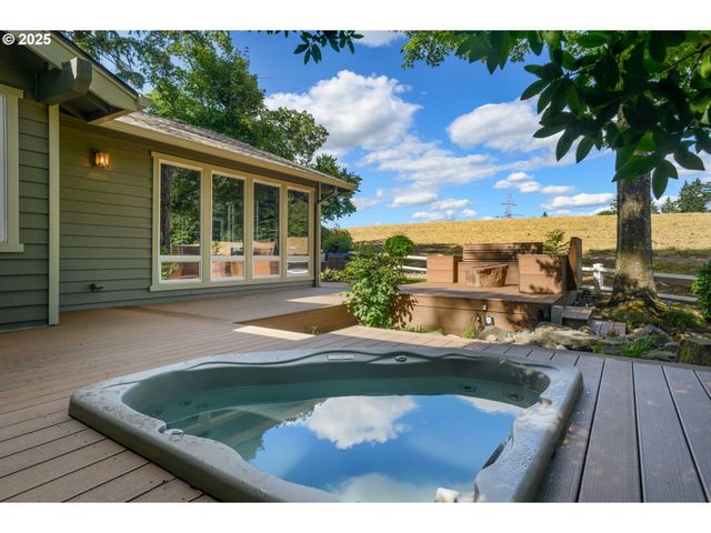 26778 Sw COLVIN Ln, Wilsonville, OR 97070