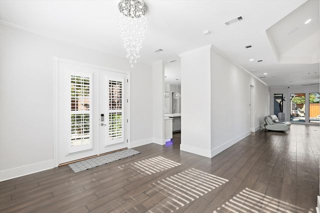 3401 Langley Circle, Plano, TX 75025