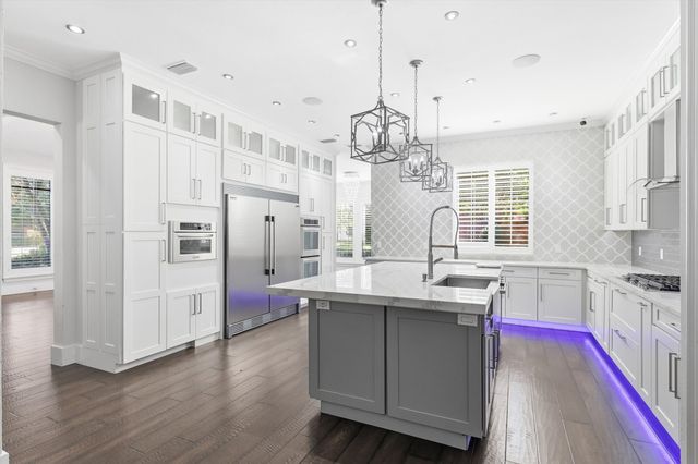 3401 Langley Circle, Plano, TX 75025