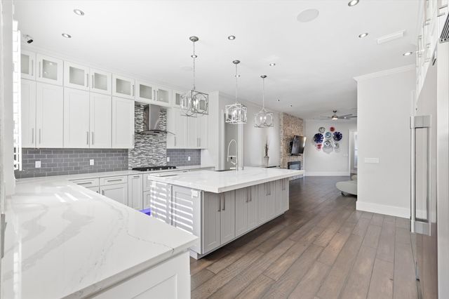 3401 Langley Circle, Plano, TX 75025