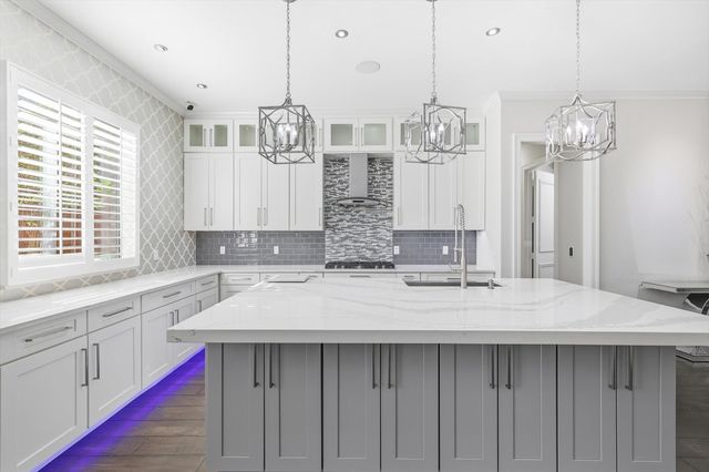 3401 Langley Circle, Plano, TX 75025