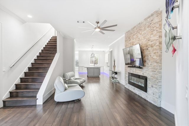 3401 Langley Circle, Plano, TX 75025