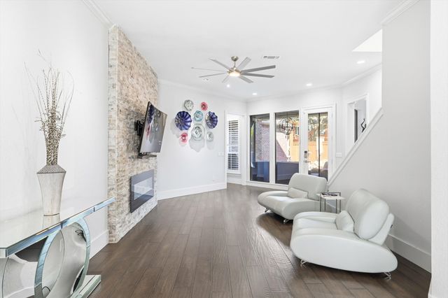 3401 Langley Circle, Plano, TX 75025