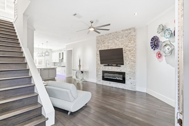 3401 Langley Circle, Plano, TX 75025