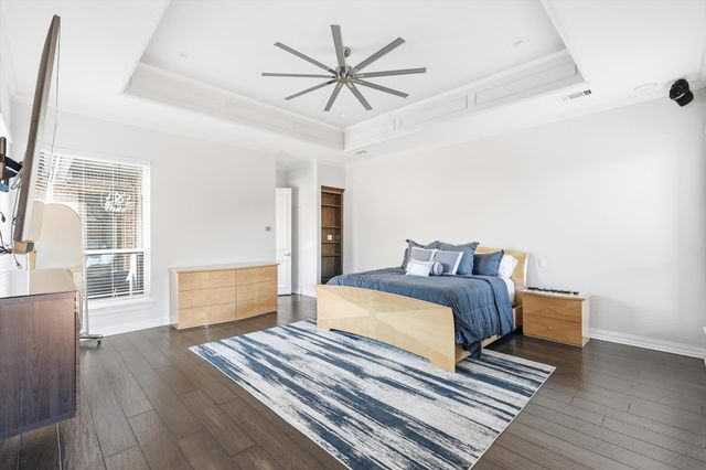 3401 Langley Circle, Plano, TX 75025