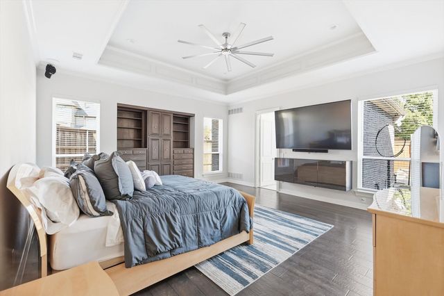 3401 Langley Circle, Plano, TX 75025