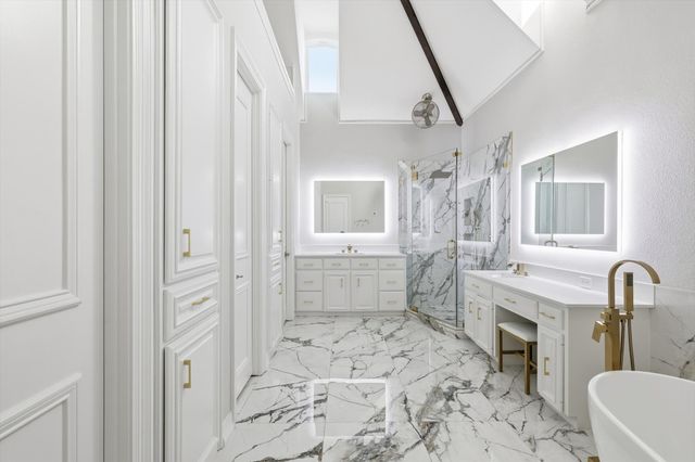 3401 Langley Circle, Plano, TX 75025