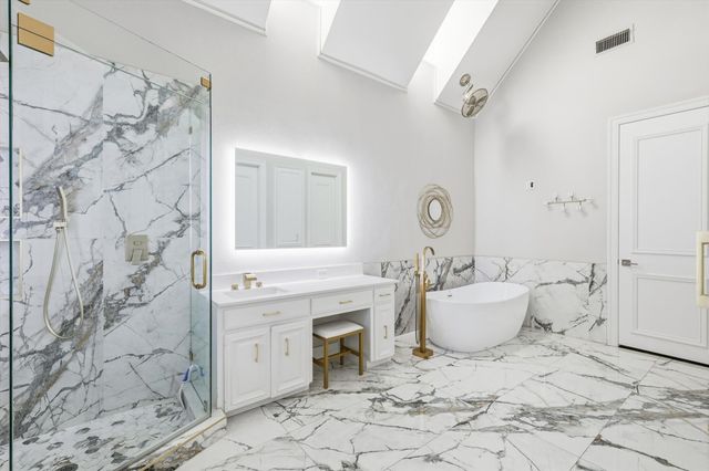 3401 Langley Circle, Plano, TX 75025