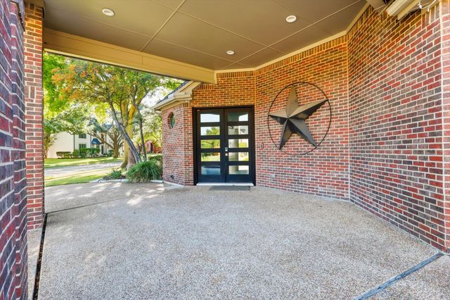 3401 Langley Circle, Plano, TX 75025