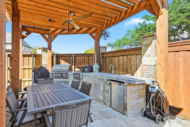 3401 Langley Circle, Plano, TX 75025