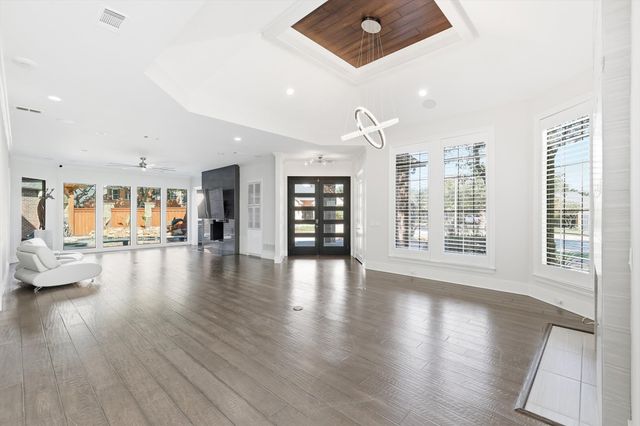 3401 Langley Circle, Plano, TX 75025