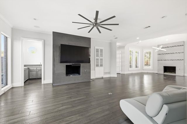 3401 Langley Circle, Plano, TX 75025